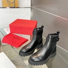 Valentino Boots